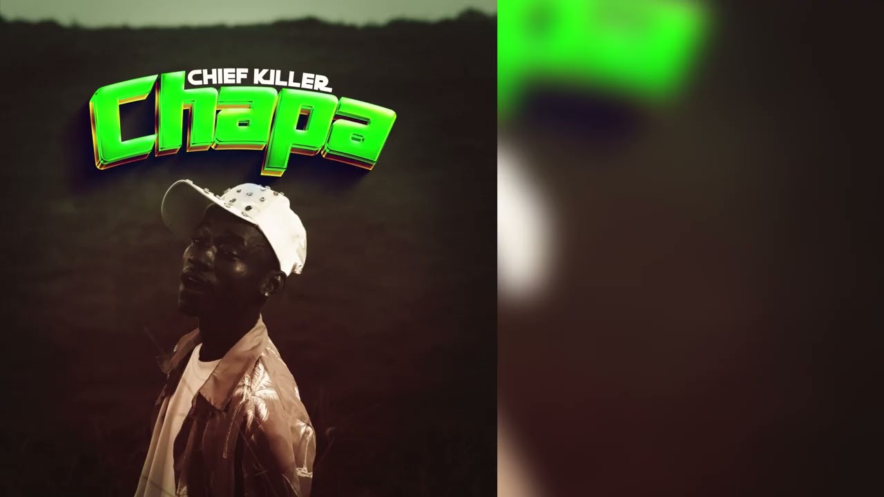 Chief Killer – Chapa Chief Killer – Chapa