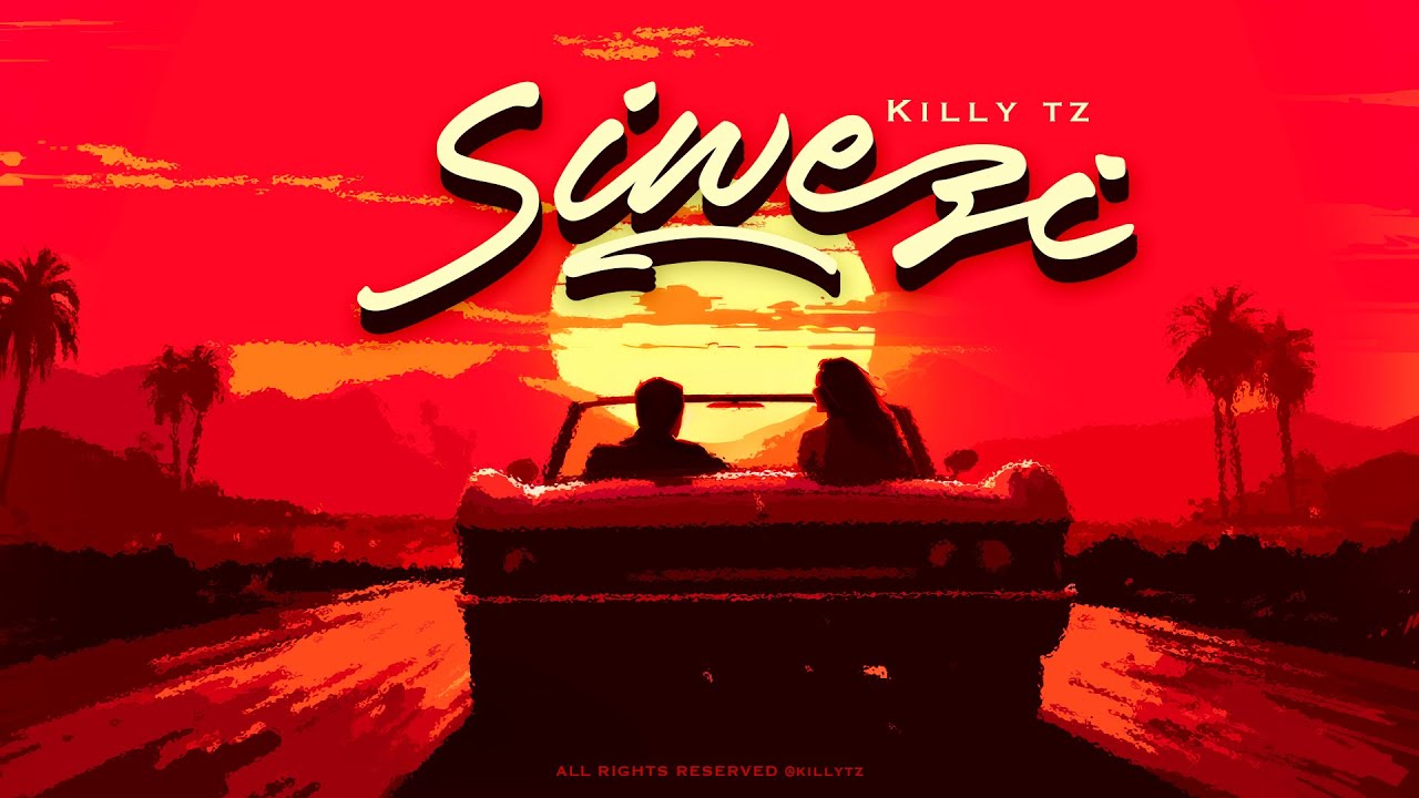 Killy Tz – Siwezi Killy Tz – Siwezi