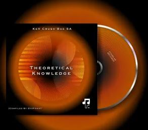 KeV Crush’Bae SA – Theoretical Knowledge EP