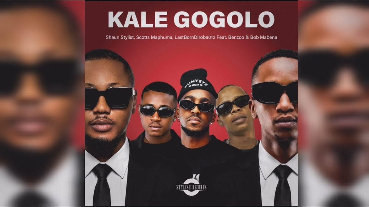 Scotts maphuma – Kali Zaza Kali Gogolo Scotts maphuma – Kali Zaza Kali Gogolo