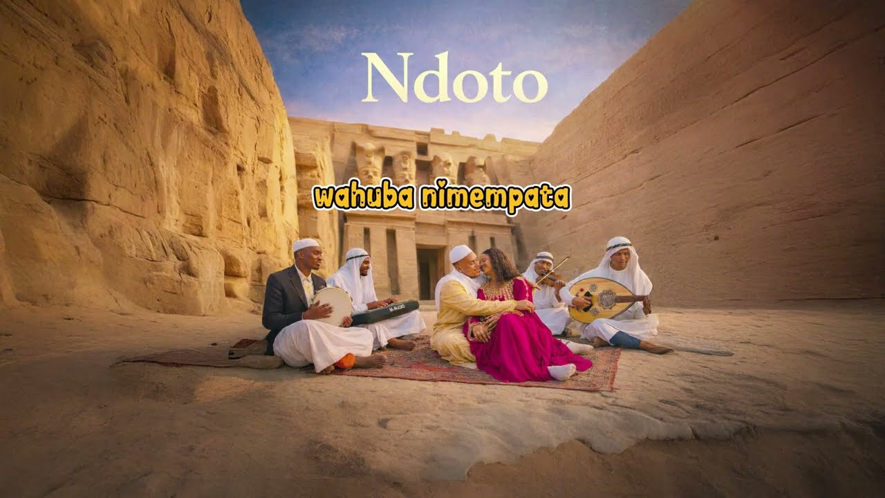 Buki – Ndoto Buki – Ndoto