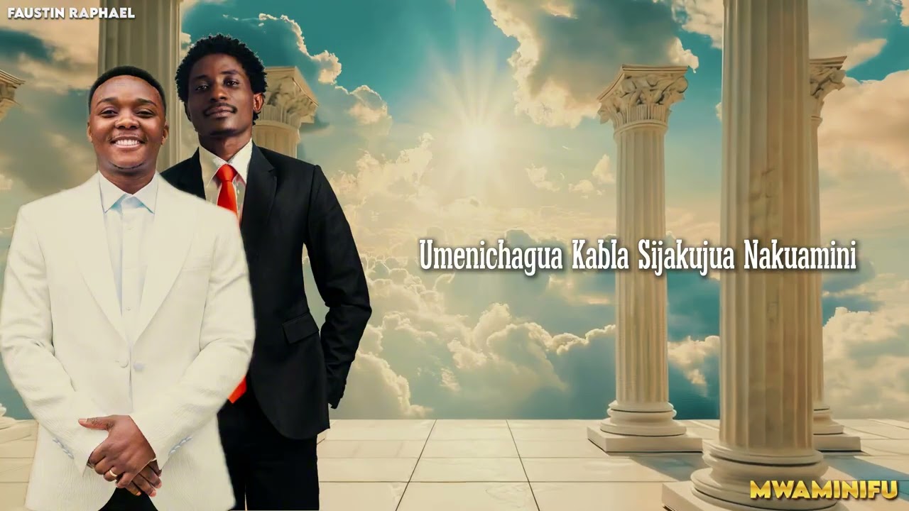 Faustin Raphael – Mwaminifu Faustin Raphael – Mwaminifu