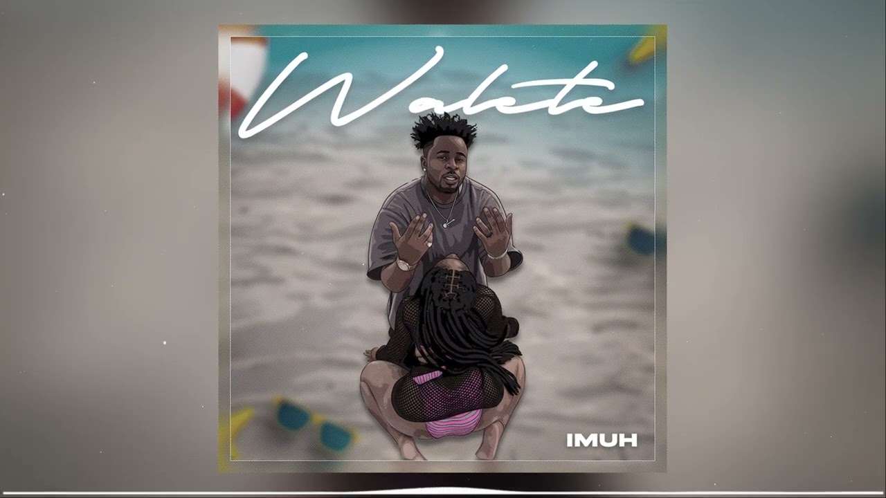 Imuh – Walete Imuh – Walete