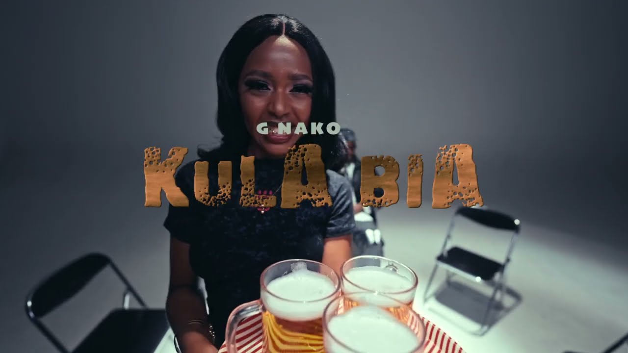 G Nako – Kula Bia G Nako – Kula Bia