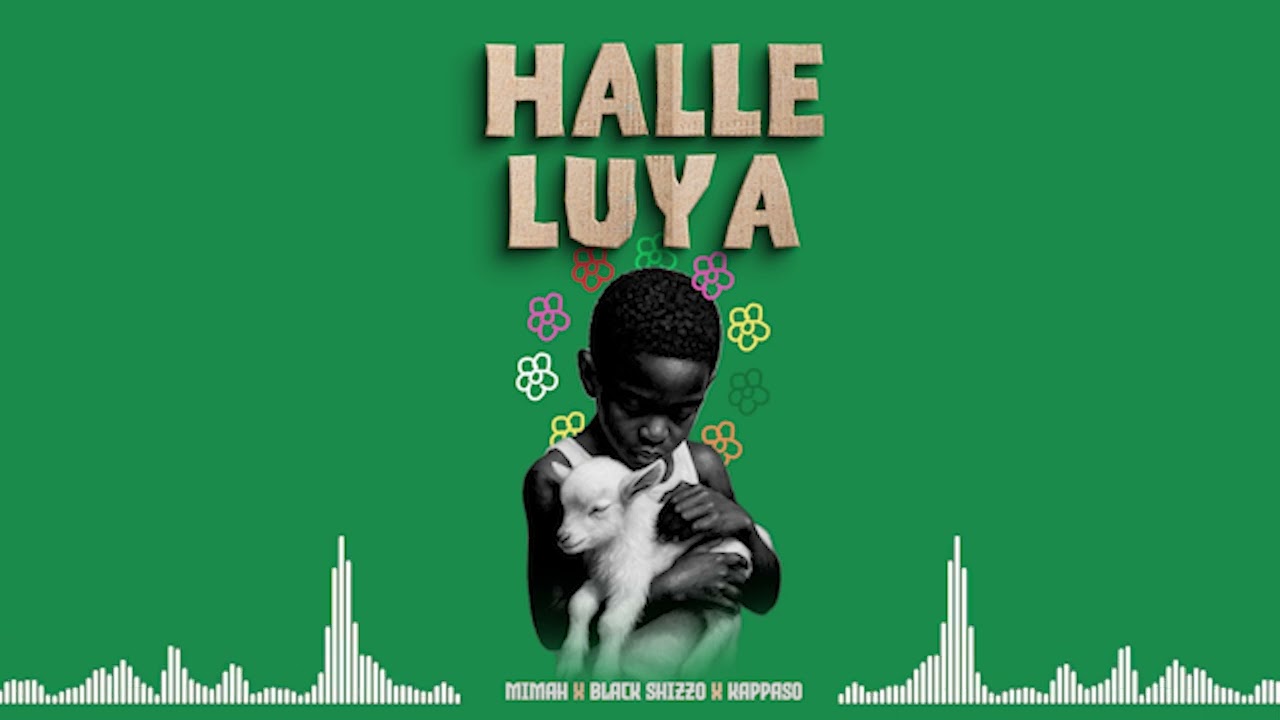 Mimah – Halleluya Mimah – Halleluya