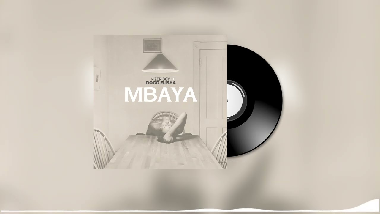 Nizer Boe – Mbaya Hiyo Nizer Boe – Mbaya Hiyo
