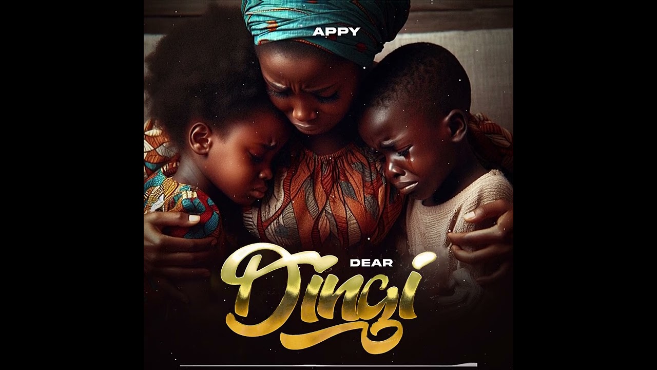 Appy – Dear Dingi Appy – Dear Dingi