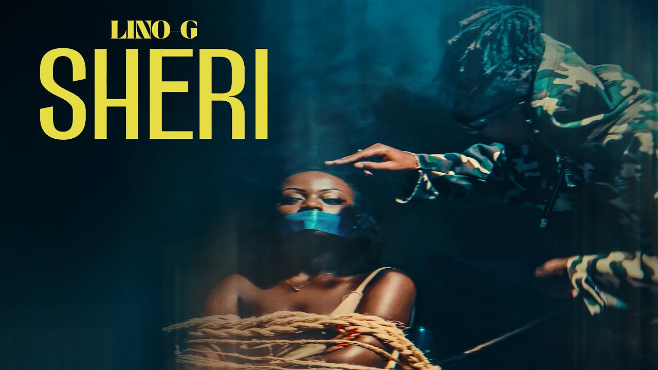 LinoG – Sheri LinoG – Sheri