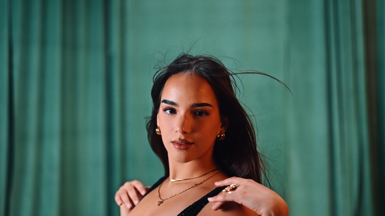 Berry Music – My Lady Berry Music – My Lady