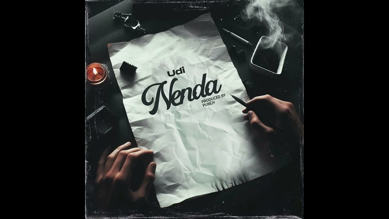 Udi – Nenda Udi – Nenda