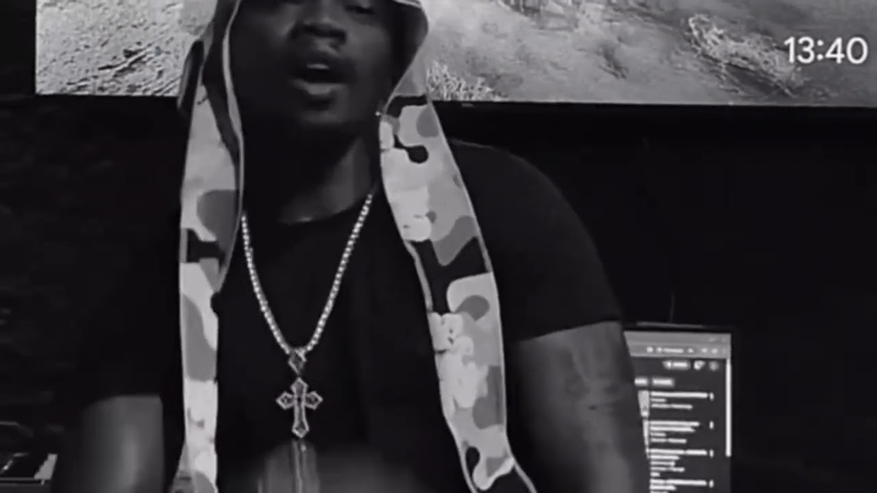 Marioo – Snokonoko ll (Kionjo) Marioo – Snokonoko ll (Kionjo)