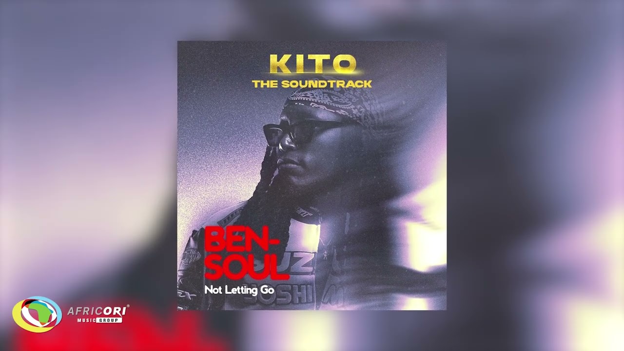 BenSoul – Not Letting Go BenSoul – Not Letting Go