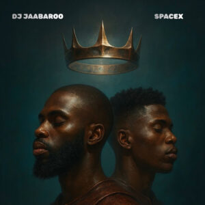 DJ Jaabaroo & SpaceX - 2 Kings in 1 Castle Album