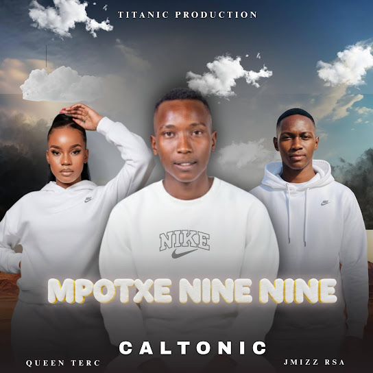 Caltonic PHB – Mpotxe Nine Nine Caltonic PHB – Mpotxe Nine Nine