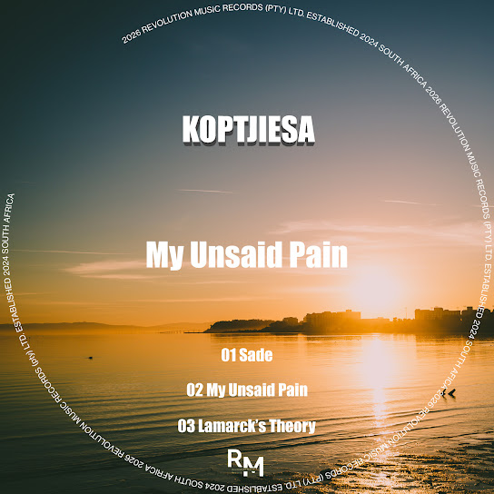 KoptjieSA – Lamarck's Theory KoptjieSA – Lamarck's Theory