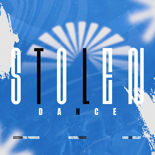 Section The Producer – Stolen Dance Section The Producer – Stolen Dance