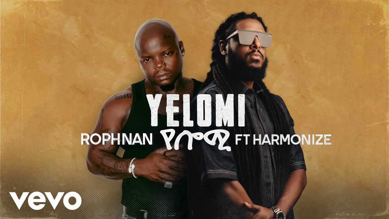 Rophnan – Yelomi Rophnan – Yelomi