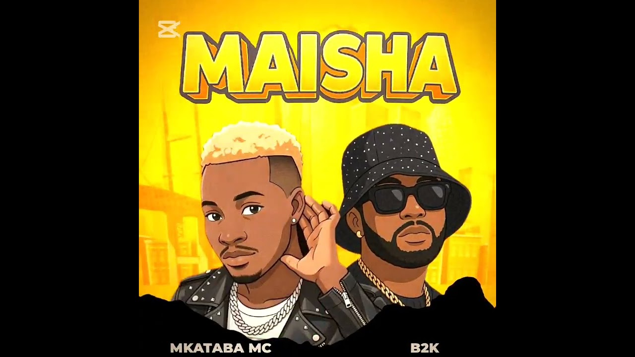 Mkataba Mc – Maisha Mkataba Mc – Maisha