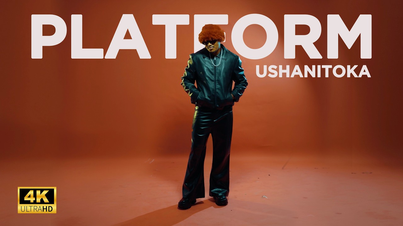 Platform – Ushanitoka Platform – Ushanitoka