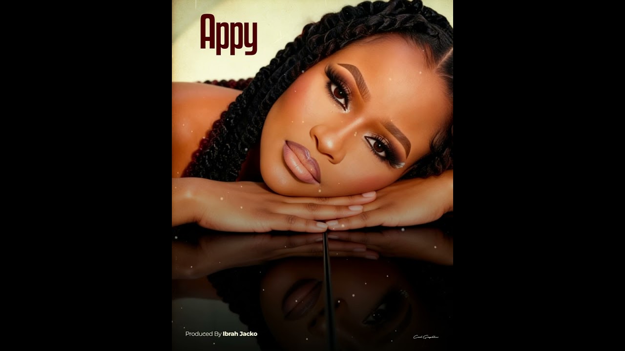 Appy – Huyu Hapa Appy – Huyu Hapa