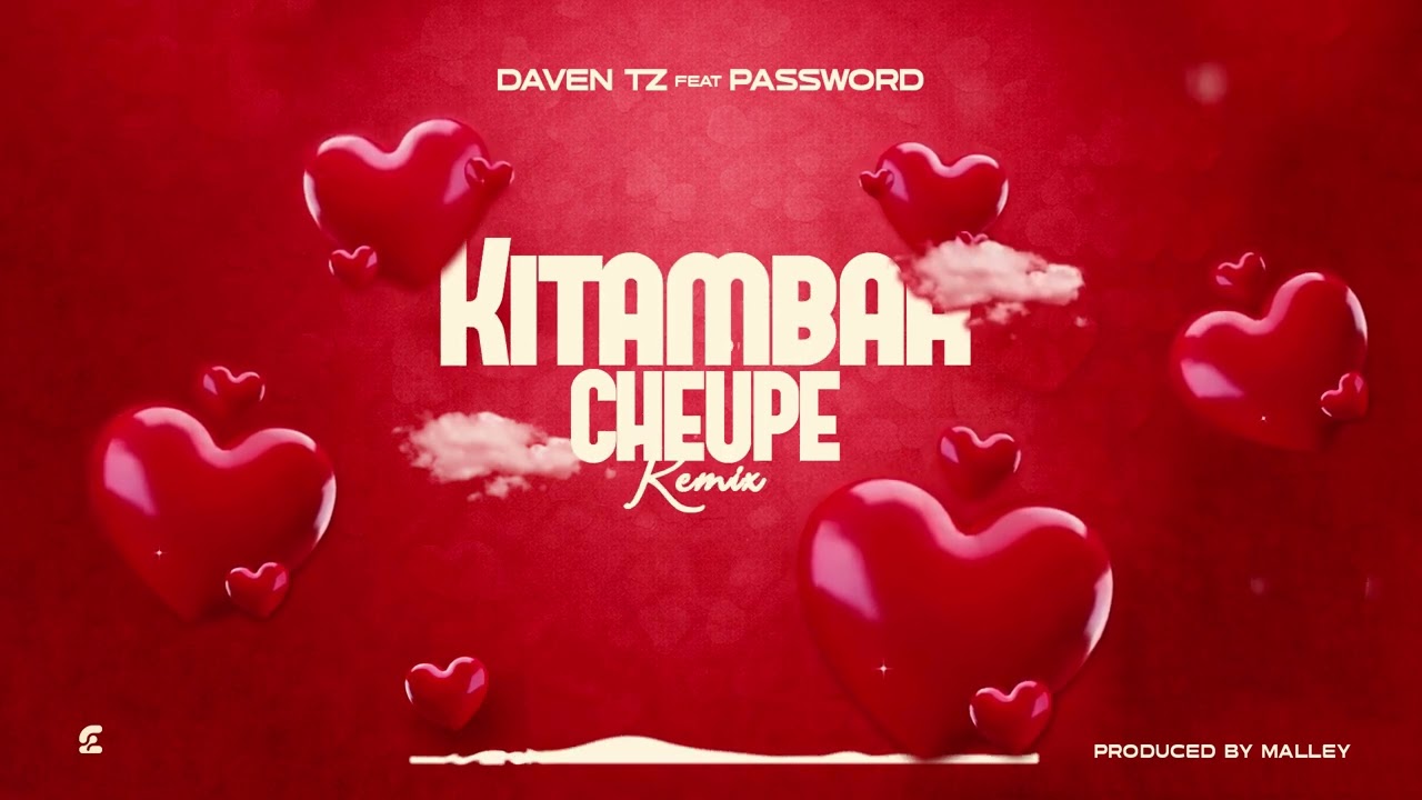 Password – Kitambaa Cheupe Password – Kitambaa Cheupe
