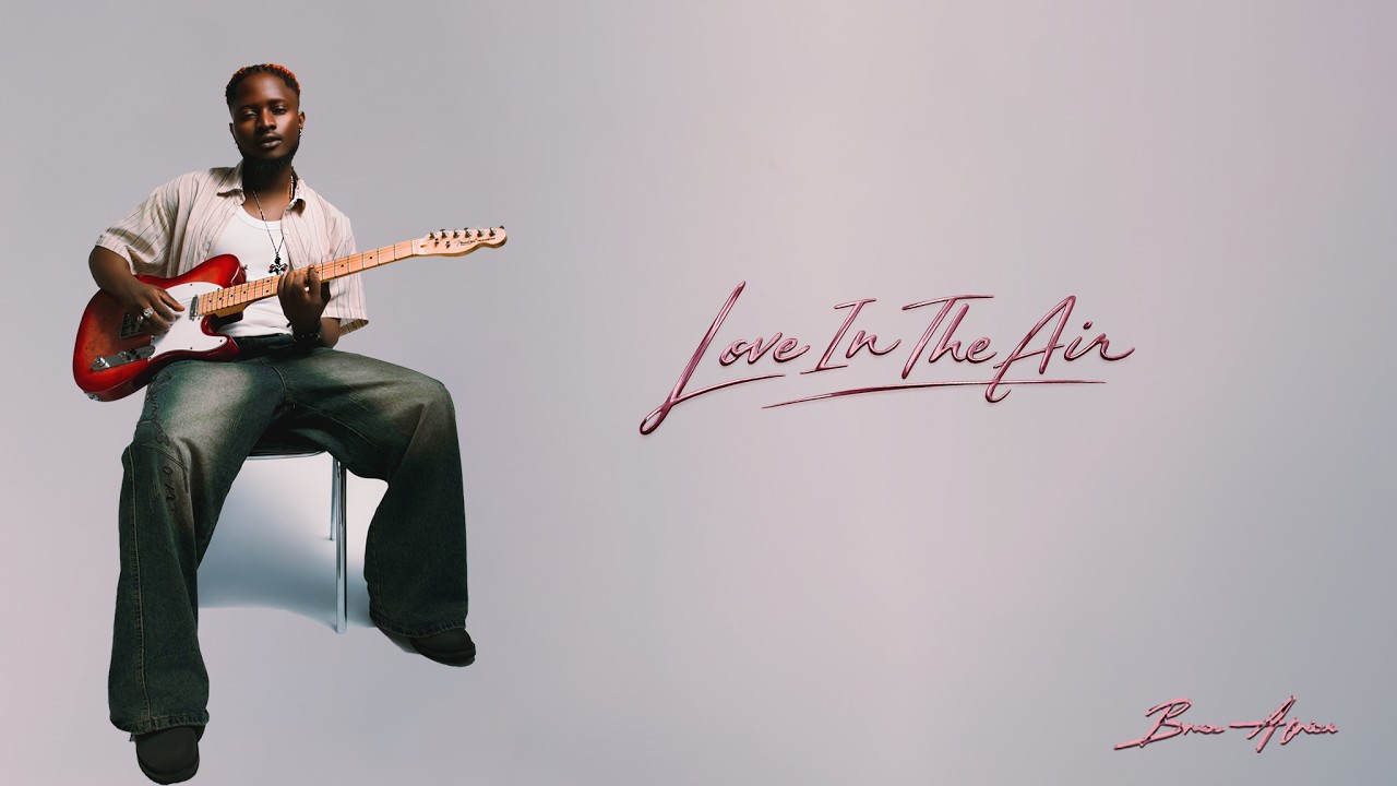 Bruce Africa – Forever II Bruce Africa – Forever II