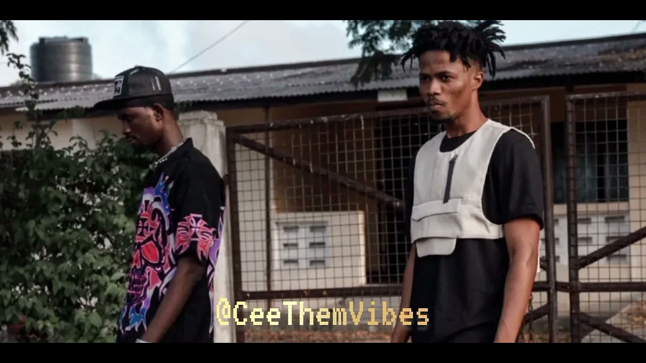 Kwesi Arthur – Alhamdulillah Kwesi Arthur – Alhamdulillah