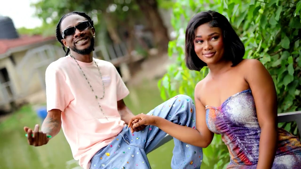 Kwaku DMC – Millicent Kwaku DMC – Millicent