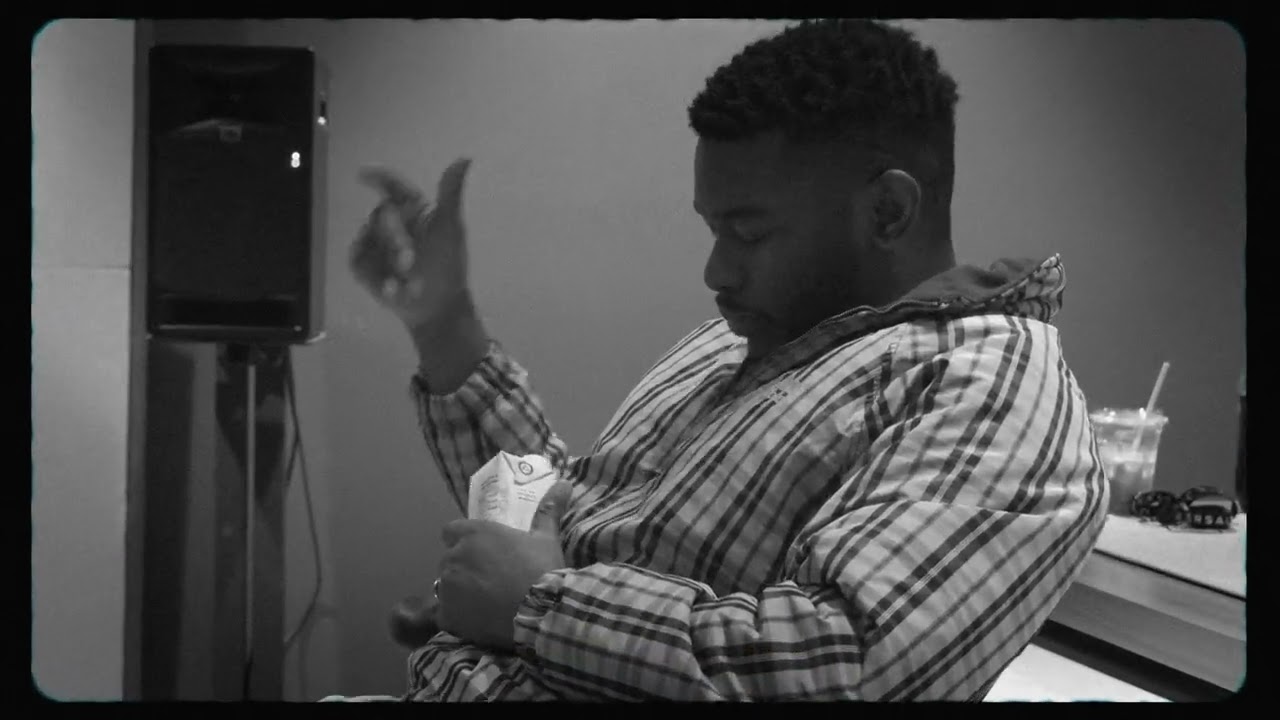Nonso Amadi – Greedy Nonso Amadi – Greedy