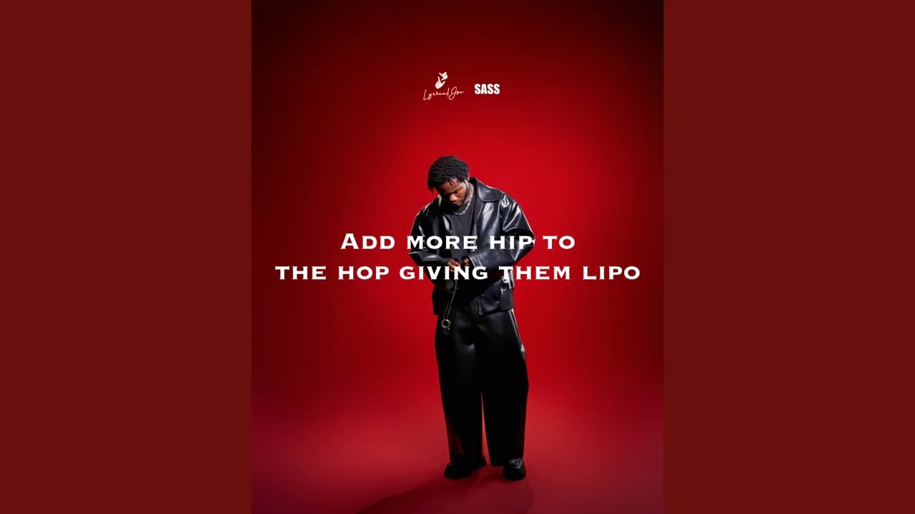 Lyrical Joe – SASS (WYFL Riddim) Lyrical Joe – SASS (WYFL Riddim)