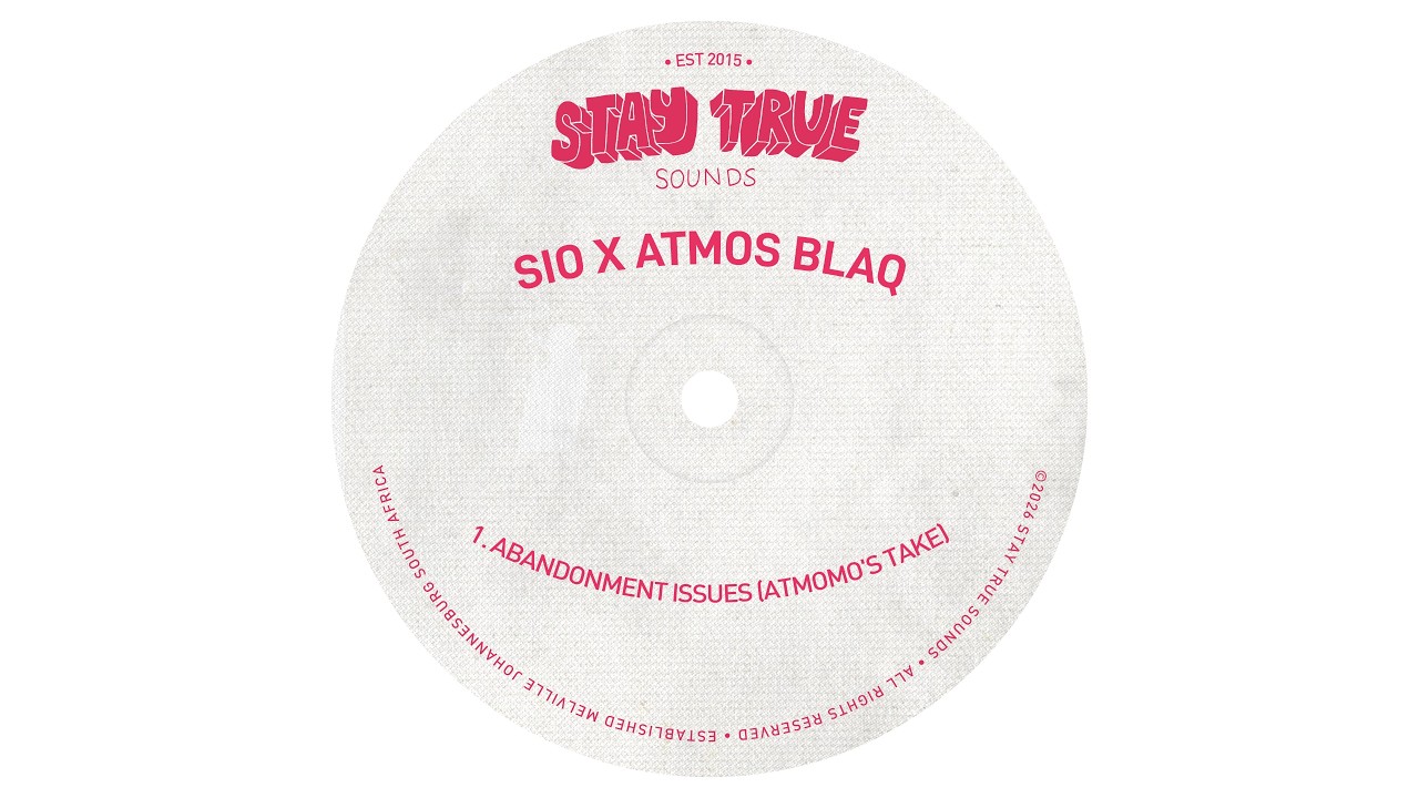 Sio – Abandonment Issues (Atmomo's Take) Sio – Abandonment Issues (Atmomo's Take)