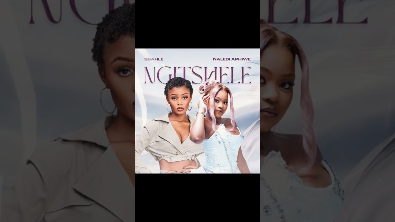 Sbahle – Ngitshele Sbahle – Ngitshele