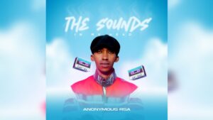Anonymous RSA – The Sounds In My Head
