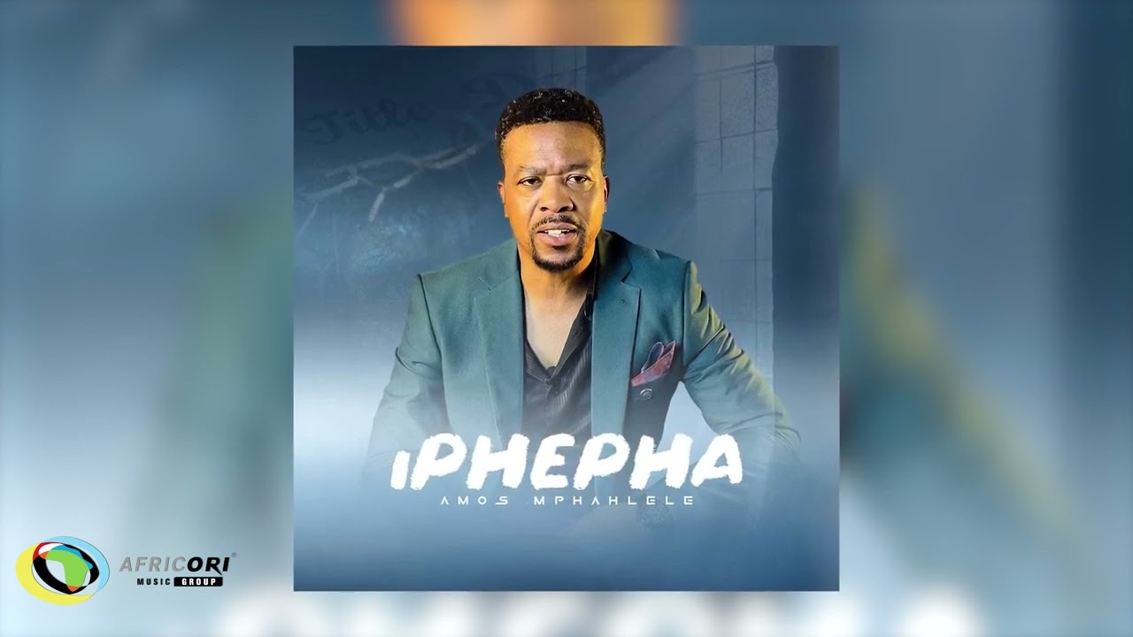 Africori – Amos Mphahlele - Iphepha (Official Audio) Africori – Amos Mphahlele - Iphepha (Official Audio)