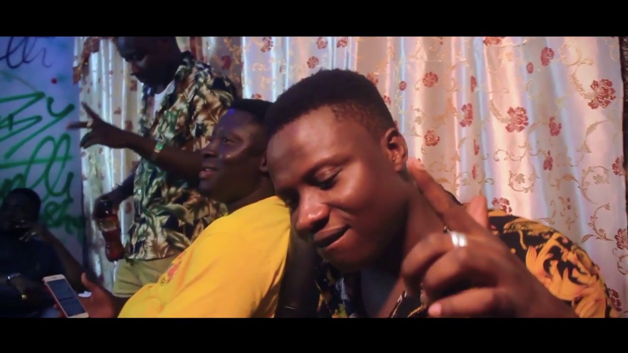 Fancy Gadam – Nburi Diba (WYFL Riddim) Fancy Gadam – Nburi Diba (WYFL Riddim)