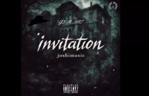 Joshimusic – Invitation