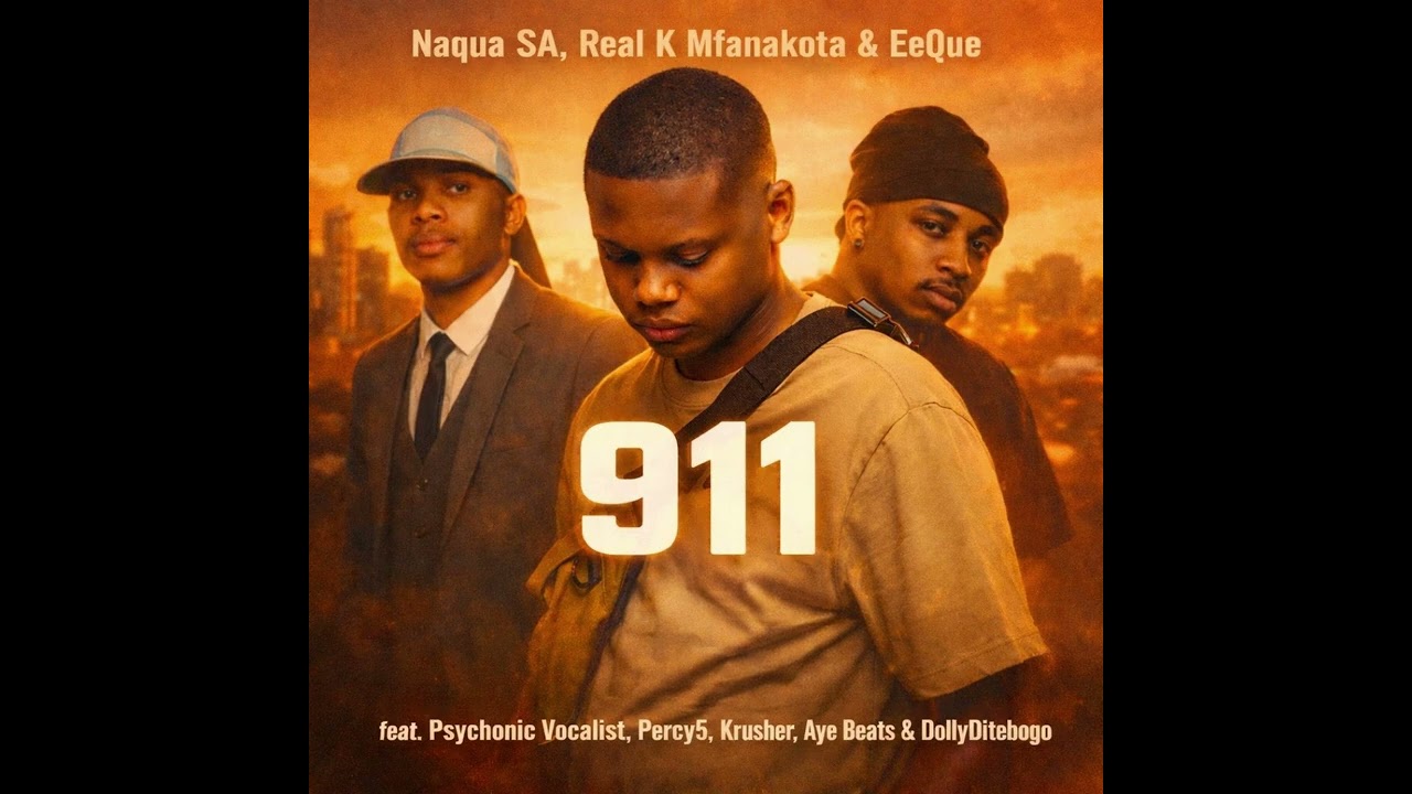 Naqua SA – 911 Naqua SA – 911