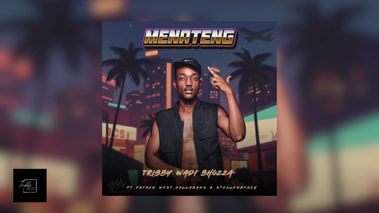 Tribby Wadi Bhozza – Menateng Tribby Wadi Bhozza – Menateng