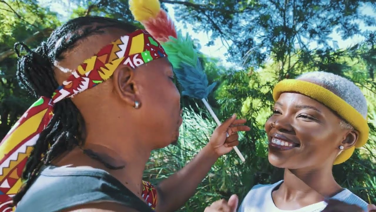 Vee Mampeezy – Ke Bona Lenyalo Vee Mampeezy – Ke Bona Lenyalo