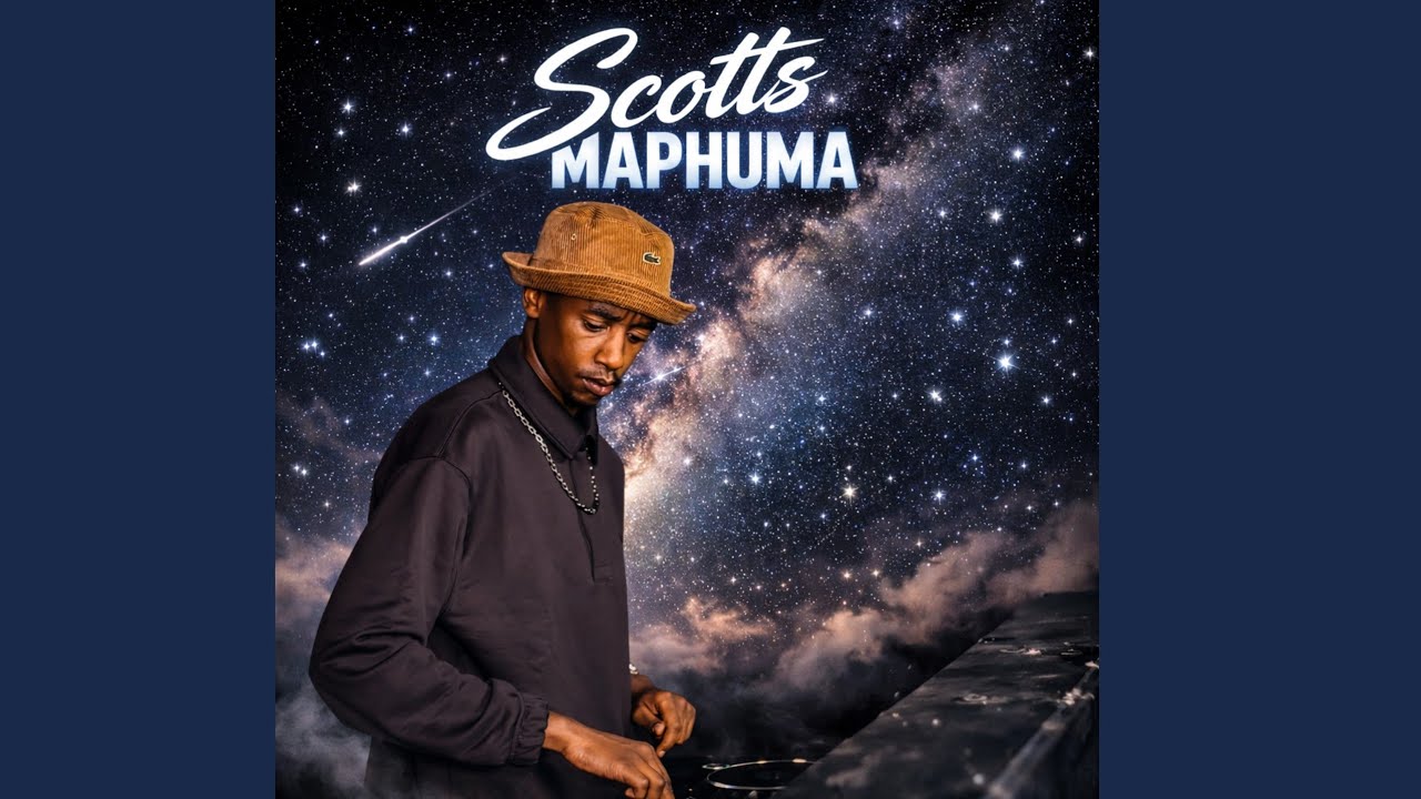 Scotts Maphuma – Ziphi Iscathulo Scotts Maphuma – Ziphi Iscathulo