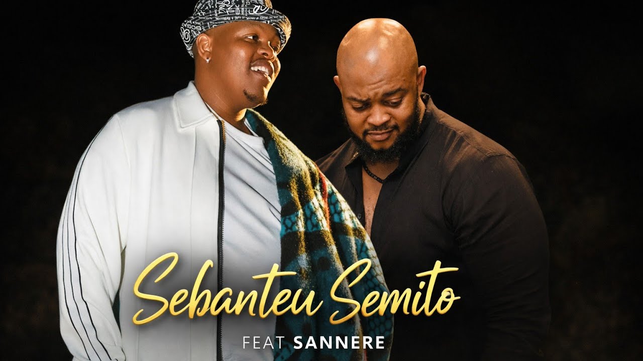 Semito – Sebanteu Semito – Sebanteu