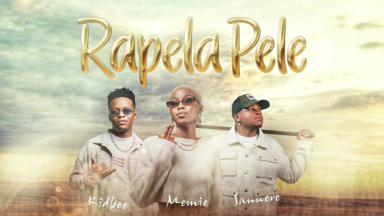 Memie – Rapela Pele Memie – Rapela Pele