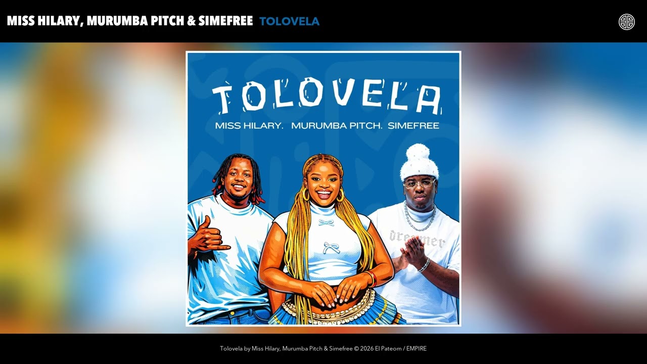 Miss Hilary – Tolovela Miss Hilary – Tolovela