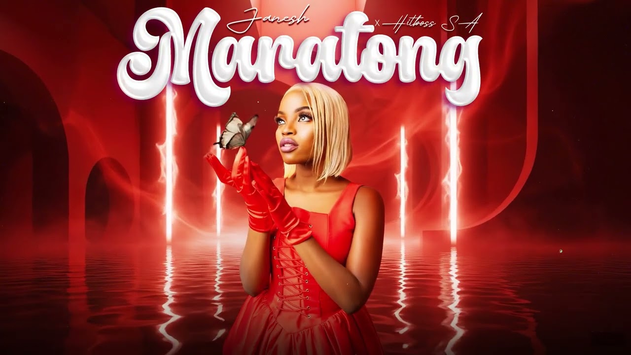Janesh – Maratong Janesh – Maratong
