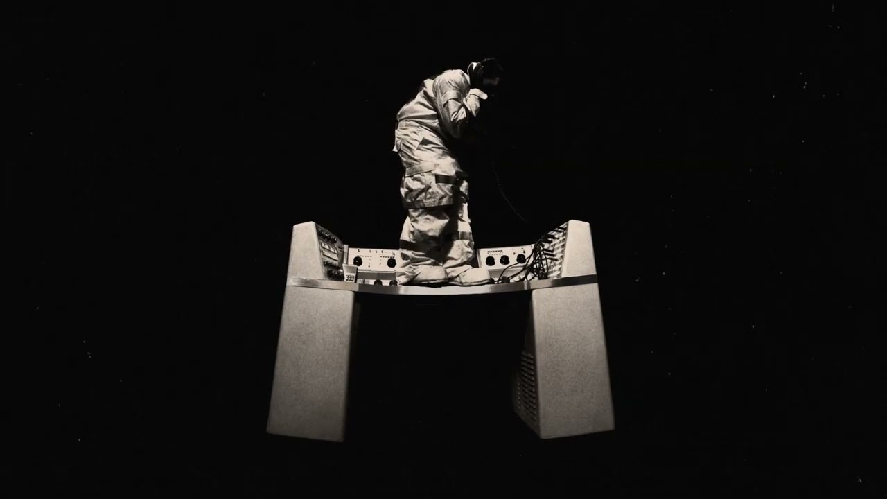 Don Toliver – Secondhand Don Toliver – Secondhand