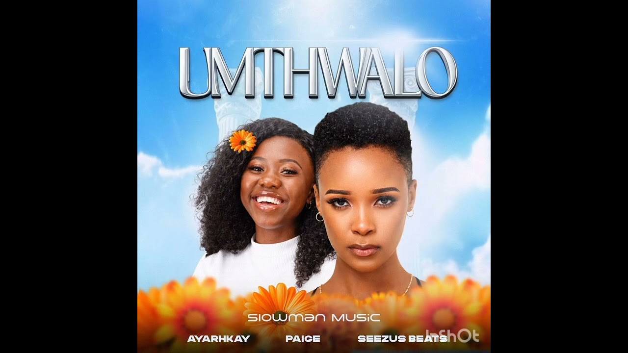 Ayarhkay – Umthwalo Ayarhkay – Umthwalo