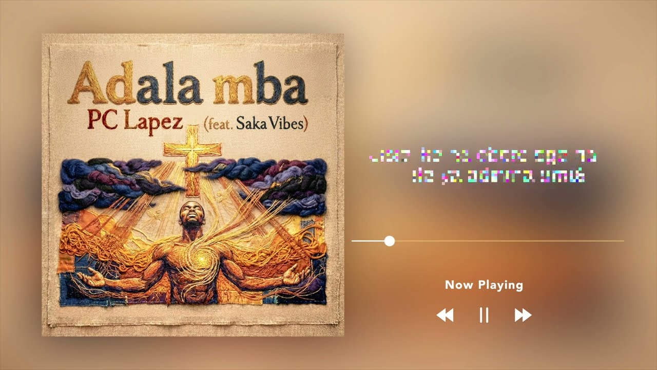 PC Lapez – Adala Mba PC Lapez – Adala Mba