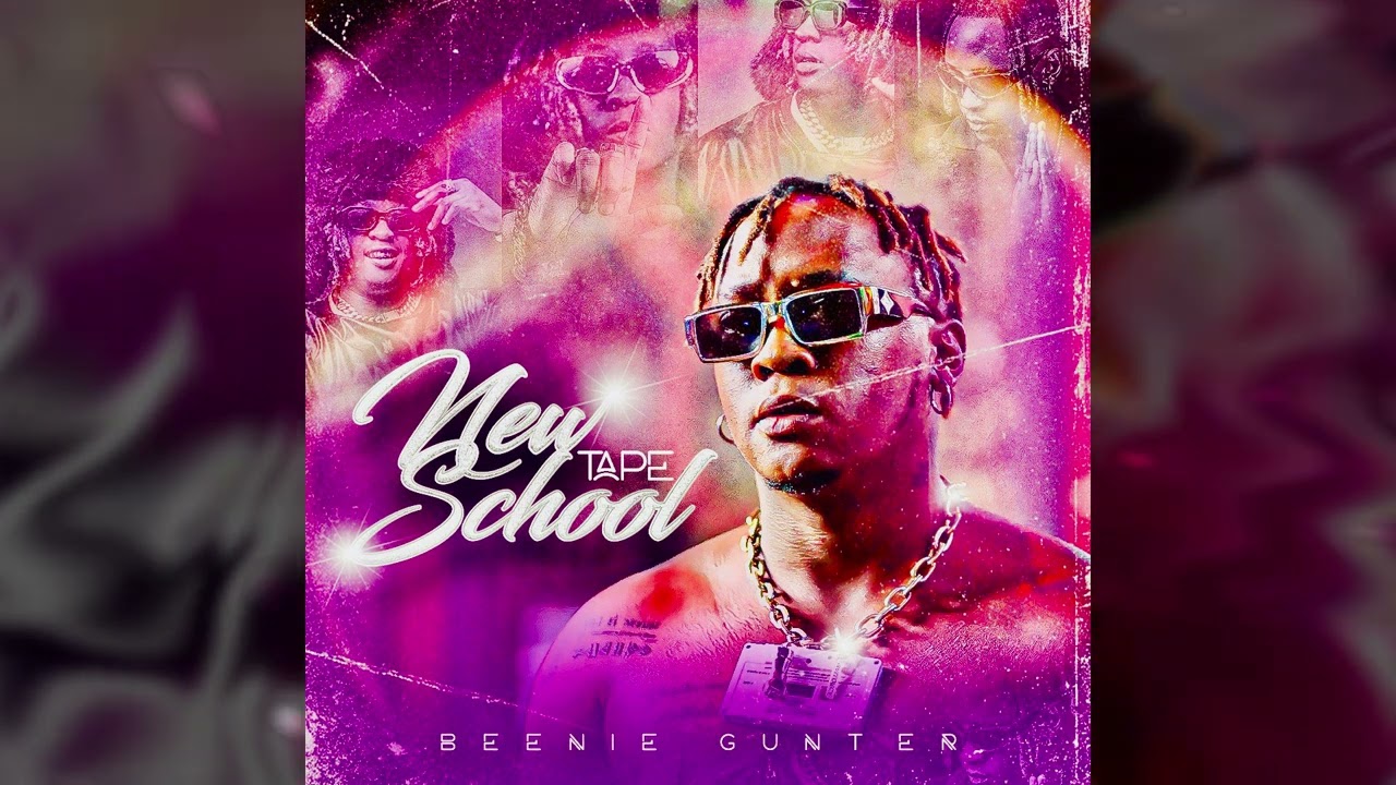 Beenie Gunter – Wendi Beenie Gunter – Wendi