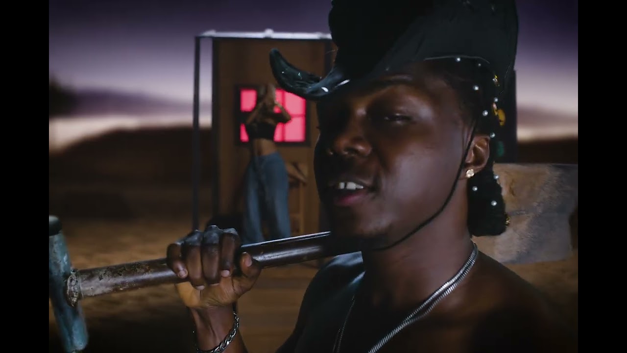 Bayanni – Stick To The Plan Bayanni – Stick To The Plan