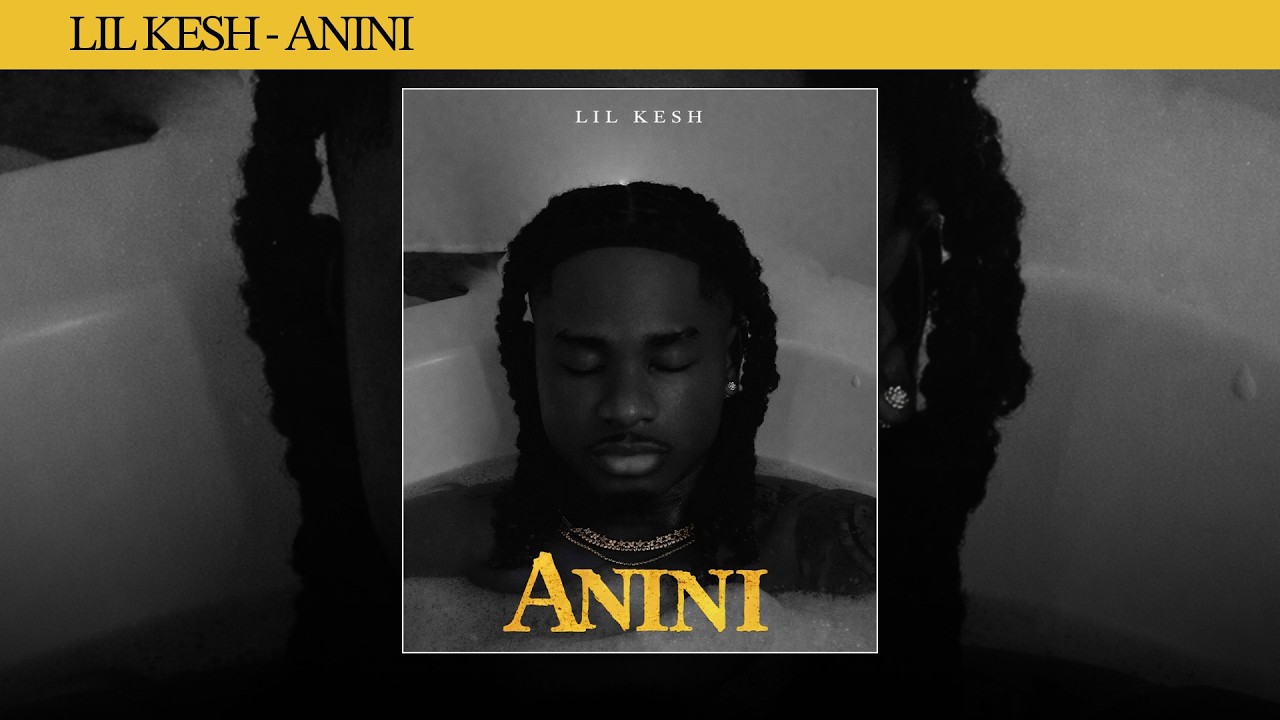 Lil Kesh – Anini (Thief) Lil Kesh – Anini (Thief)